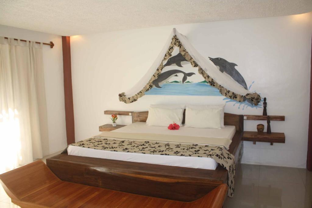 Cooper'S Beach Resort Lucbuan Quarto foto