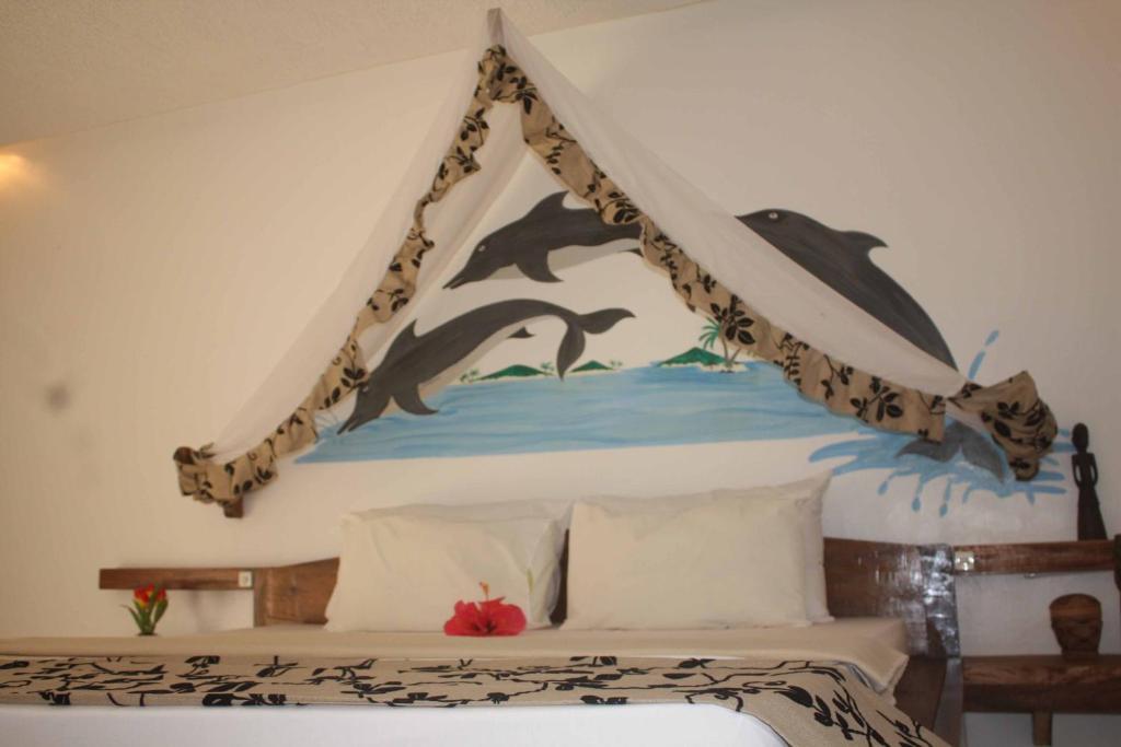 Cooper'S Beach Resort Lucbuan Quarto foto