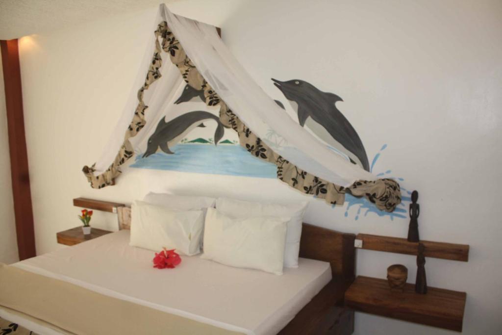 Cooper'S Beach Resort Lucbuan Quarto foto
