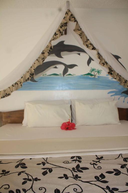 Cooper'S Beach Resort Lucbuan Quarto foto