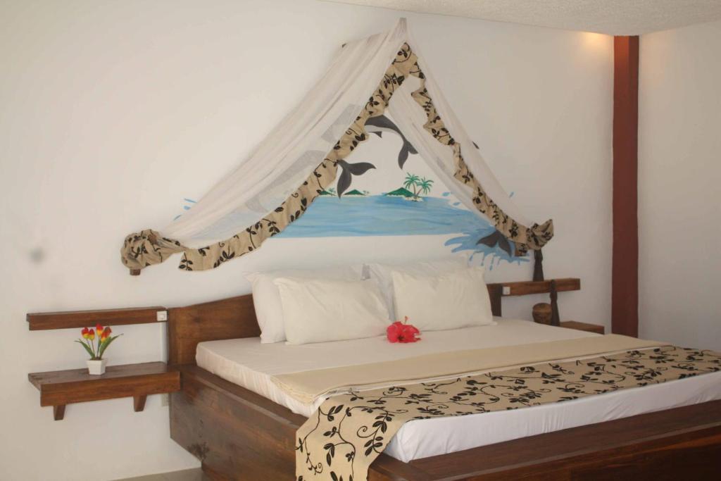 Cooper'S Beach Resort Lucbuan Quarto foto