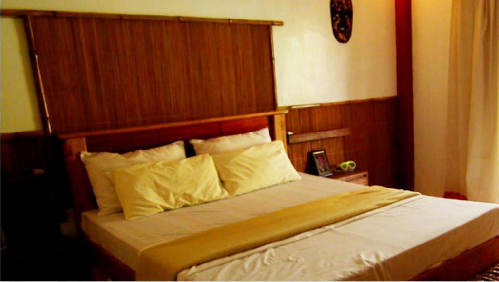 Cooper'S Beach Resort Lucbuan Quarto foto