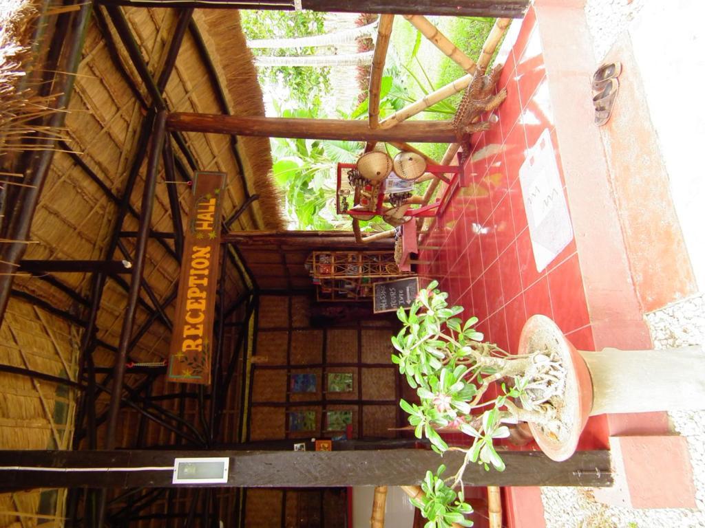 Cooper'S Beach Resort Lucbuan Exterior foto